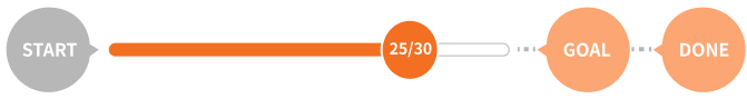 stepbar25