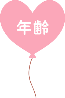 年齢